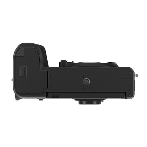 Fujifilm X-S20 Body - 04